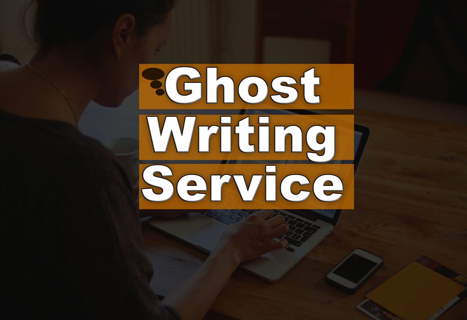 Is Ghostwriting the Secret to Publishing Success?