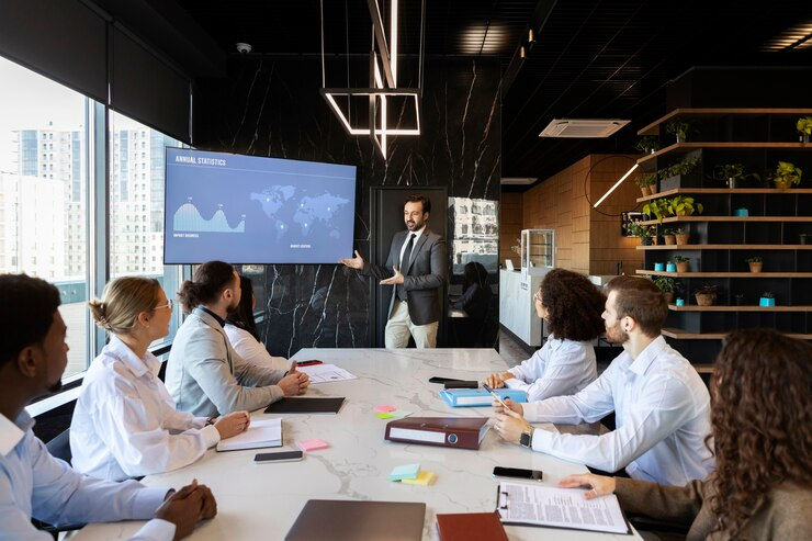 interactive whiteboards